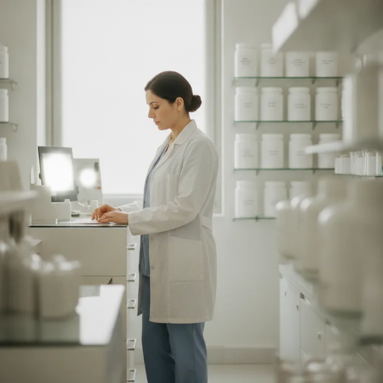 Farmacia de Guardia servicio en Viladecans